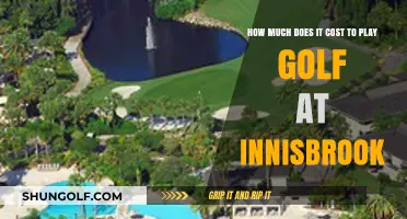 Innisbrook Golf Costs: What to Expect for Your Game
