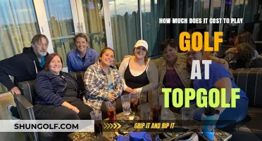 Topgolf Pricing Guide: Costs to Play at Topgolf Locations