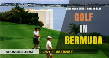 Exploring Bermuda's Golf Costs: A Comprehensive Guide for Enthusiasts