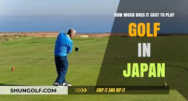 Exploring Golf Costs in Japan: A Comprehensive Guide for Players