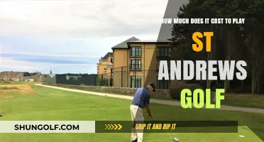 Exploring St Andrews Golf Costs: Fees, Packages, and Budget Tips