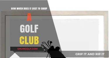 Shipping Golf Clubs: Understanding Costs and Budget-Friendly Options