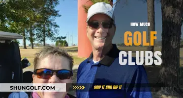 How Many Golf Clubs Should You Carry for Optimal Play?