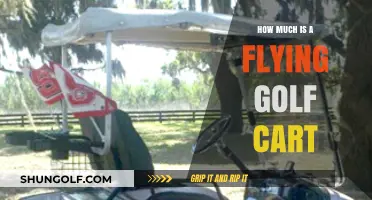 Exploring the Cost of a Flying Golf Cart: Is It Worth It?