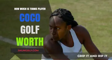 Coco Gauff's Net Worth: Exploring the Tennis Star's Earnings and Success