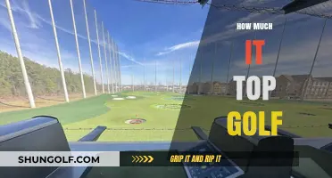 Exploring the Cost of Excellence: How Much Is Top Golf?