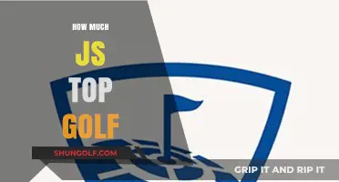 Exploring the Cost of Excellence: How Much Does Top Golf Pay Its Employees?