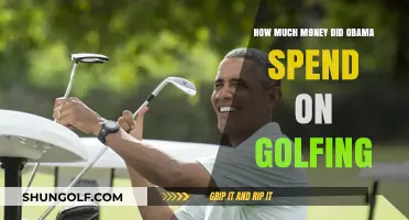 Obama's Golfing Expenses: A Hole-in-One for Taxpayers?
