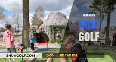 Exploring the Perfect Mini Golf Experience: A Comprehensive Guide