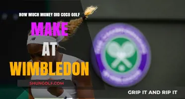Coco Gauff's Wimbledon Earnings: A Breakdown of Her Prize Money