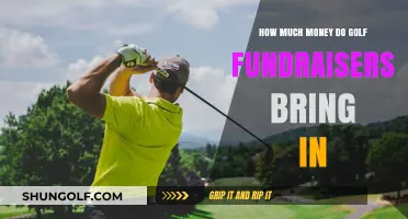 Driving Dollars: The Lucrative World of Golf Fundraisers
