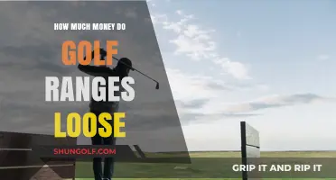 Uncovering the Financial Challenges Faced by Golf Ranges