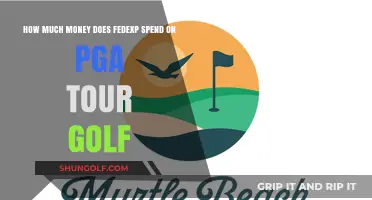 FedEx's PGA Tour Golf Sponsorship: A Lucrative Investment in Sports Marketing
