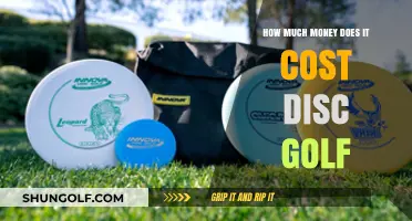 Exploring the Costs: A Comprehensive Guide to Disc Golf Expenses