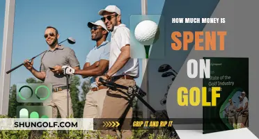 Exploring the Lucrative World of Golf: A Financial Perspective