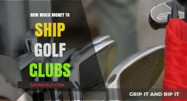 Shipping Golf Clubs: Cost-Effective Tips for Safe and Affordable Transport