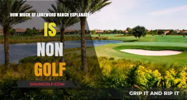 Exploring Lakewood Ranch Esplanade Beyond the Golf Course