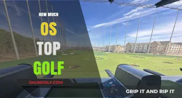 Exploring the Cost of Top Golf: A Comprehensive Guide