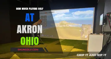 Exploring Golf Costs and Courses in Akron, Ohio: A Comprehensive Guide