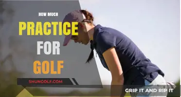 Mastering the Greens: A Guide to Optimal Golf Practice