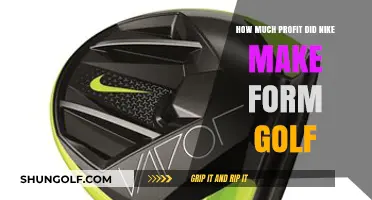 Nike's Golf Profits: A Hole-in-One for the Sports Giant