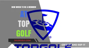 Exploring Membership Costs at Topgolf: A Comprehensive Guide