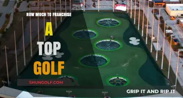 Unlocking Success: The Cost to Franchise a Topgolf Location