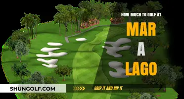 Exploring the Greens: A Guide to Golfing at Mar-a-Lago