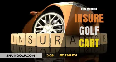 Golf Cart Insurance Costs: Factors, Coverage, and Affordable Options