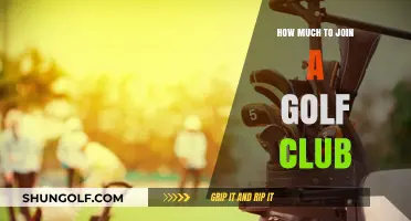Exploring Golf Club Membership Costs: What to Expect and Budget For