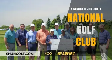 Liberty National Golf Club Membership Costs: What You Need to Know