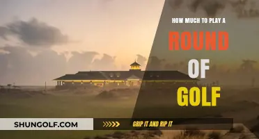 Golf Round Costs: Budgeting for Your Next Tee Time
