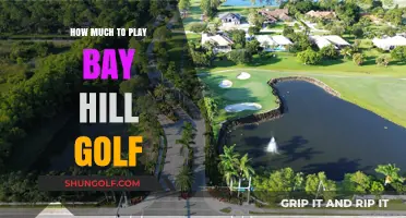 Bay Hill Golf Course Fees: A Comprehensive Guide to Pricing