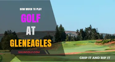 Discover Gleneagles Golf Costs: Your Ultimate Pricing Guide