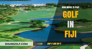 Exploring Fiji's Golf Courses: Costs and Tips for Your Game