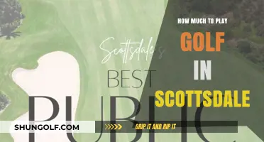 Scottsdale Golf Costs: Budgeting Your Perfect Round in Arizona