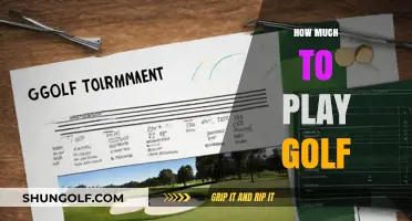 Budget-Friendly Golf: Cost Breakdown for Beginners and Enthusiasts