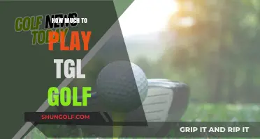 Understanding TGL Golf Costs: A Comprehensive Guide to Playing Fees