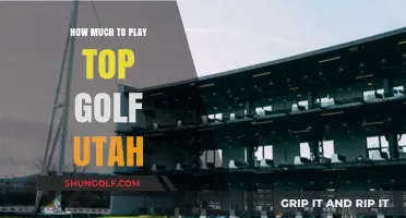 Topgolf Utah Pricing Guide: Costs to Play and Enjoy the Game