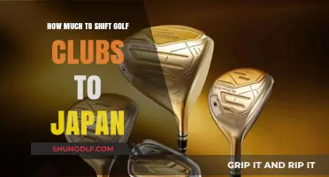 Shipping Golf Clubs to Japan: Costs and Tips for Smooth Transit