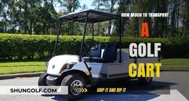 Cost-Effective Golf Cart Transportation: What You Need to Know