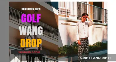Golf Wang Drops: How Often Can We Expect New Releases?