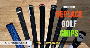 Revamp Your Game: The Essential Guide to Golf Grip Replacement