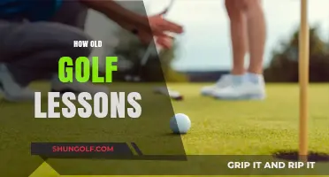 Revitalize Your Golf Game: Timeless Lessons for Players of All Ages