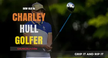 Charley Hull's Age: Unveiling the Golfer's Journey and Birth Year