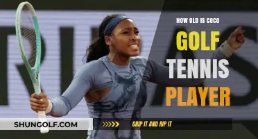 Coco Gauff's Age: Unveiling the Tennis Star's Youthful Journey