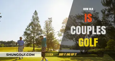 Exploring the Timeless Appeal and Origins of Couples Golf