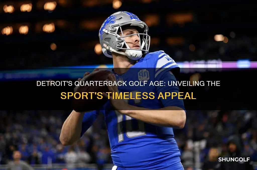 how old is detroit