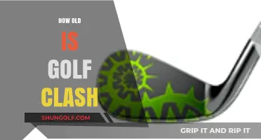 Exploring the Origins and Age of Golf Clash: A Comprehensive Guide