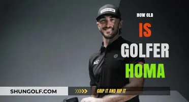 Max Homa's Age: Unveiling the Golfer's Journey and Birth Year